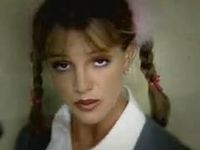 HIT ME BABY ONE MORE TIME HIT ME BABY ONE MORE TIME