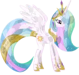 Celestia Celestia