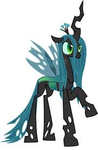 Queen Chrysalis Queen Chrysalis