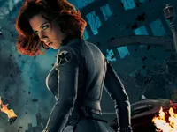 Black Widow Black Widow