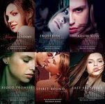Vampire academy Vampire academy