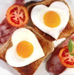 Breakfast 100% Breakfast 100%