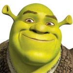Shrek (Shrek) Shrek (Shrek)