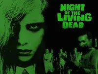Night of the Living Dead Night of the Living Dead