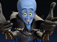 Megamind (megamind) Megamind (megamind)