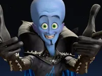 Megamind (megamind) Megamind (megamind)