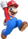 Mario/Marco Rubio Mario/Marco Rubio