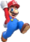 Mario/Marco Rubio Mario/Marco Rubio