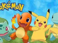 Pokemon