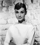 Audrey Hepburn Audrey Hepburn