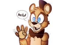 Freddy Freddy