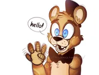 Freddy Freddy
