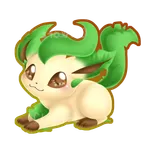 Leafeon