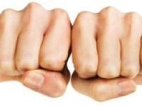 Knuckles Knuckles