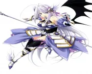Black Wing One Black Wing One