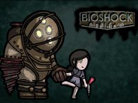 Bioshock Bioshock