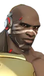 DoomFist