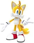 tails tails