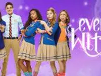 Every Witch Way Every Witch Way