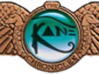 Kane Choronicles