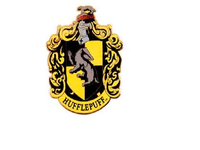 Hufflepuff Hufflepuff