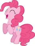 Pinkie Pie Pinkie Pie