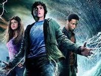 Percy Jackson Percy Jackson