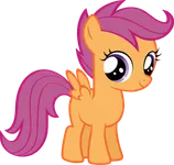 Scootaloo Scootaloo