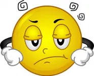 I don't.... Care....