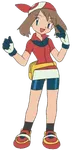 May (Gen 3) May (Gen 3)