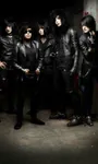 Black Veil Brides