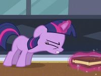 Twilight Sparkle Twilight Sparkle