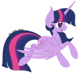 TWILIGHT SPARKLE