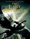 The Last Olympian The Last Olympian