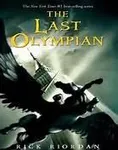 The Last Olympian The Last Olympian