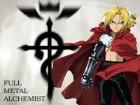 Fullmetal Alchemist Fullmetal Alchemist