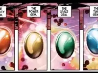 Pliggy found the Thanos Stones, he could do something Pliggy found the Thanos Stones, he could do something