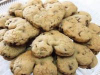 Chocolate Chip Cookies Chocolate Chip Cookies