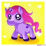 UNICORNS UNICORNS