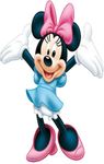 Minnie Mouse Minnie Mouse