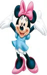 Minnie Mouse Minnie Mouse