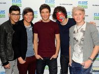 Diana by One Direction Diana by One Direction
