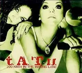 T.a.T.u. T.a.T.u.