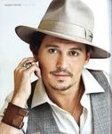 Johnny Depp Johnny Depp