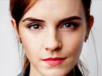 Emma Watson (Hermione Granger) Emma Watson (Hermione Granger)