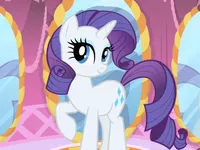 Rarity Rarity