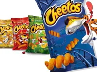Cheetos Cheetos