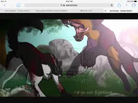 Warriorcats Warriorcats