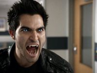 Derek Hale Derek Hale