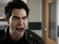 Derek Hale Derek Hale